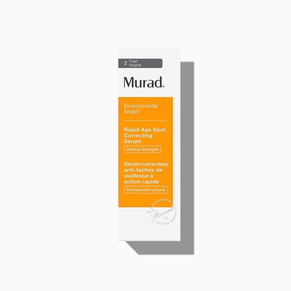 Murad rapid age spot correcting serum - Picture 1 of 6